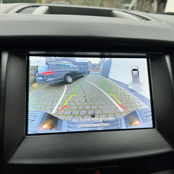 Original Rückfahrkamera Raptor Edition – Bild 3