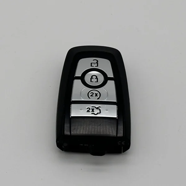 Fernstart Schlüssel KeyLess – Bild 2