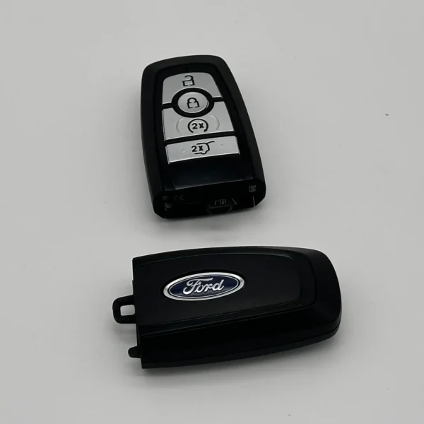 Fernstart Schlüssel KeyLess