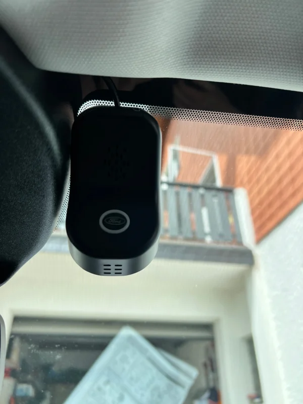 Ford DASH CAM MIT FULL HD Sync 3 / 4 – Bild 3