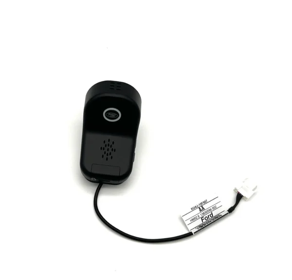 Ford DASH CAM MIT FULL HD Sync 3 / 4 – Bild 6