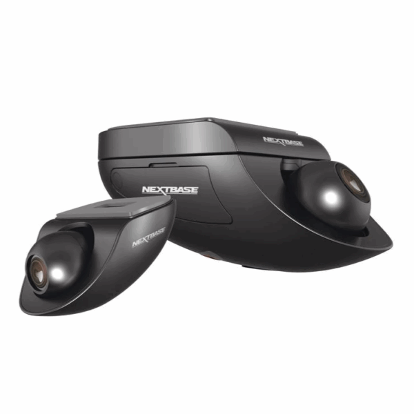 Nextbase Duo Webcam