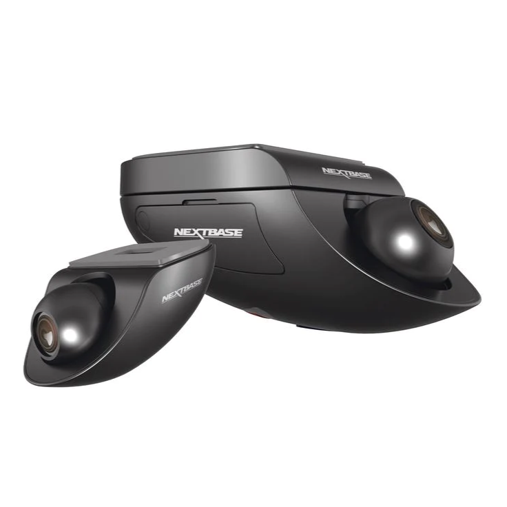 Nextbase Duo Webcam