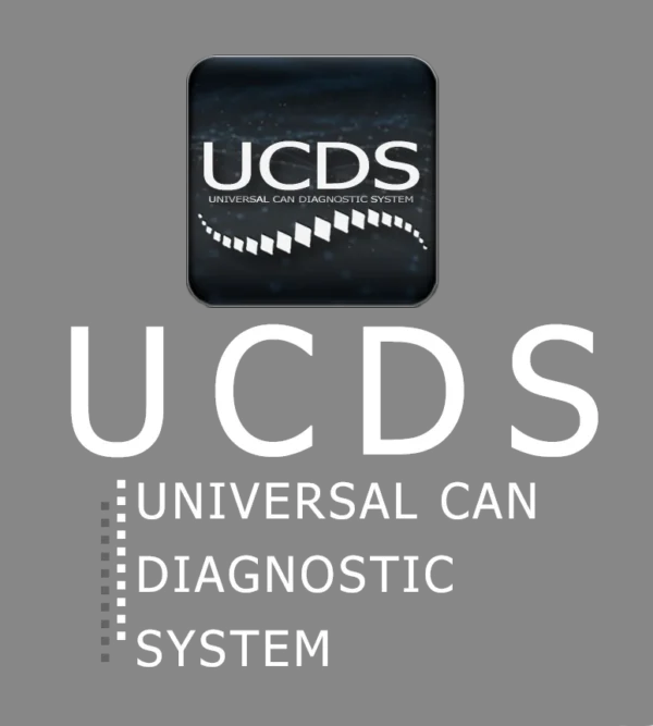 UCDS V5 EXT Lizenzen