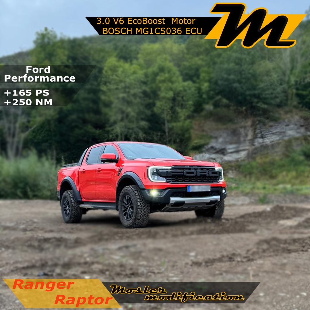 1080x1080 Ranger Raptor
