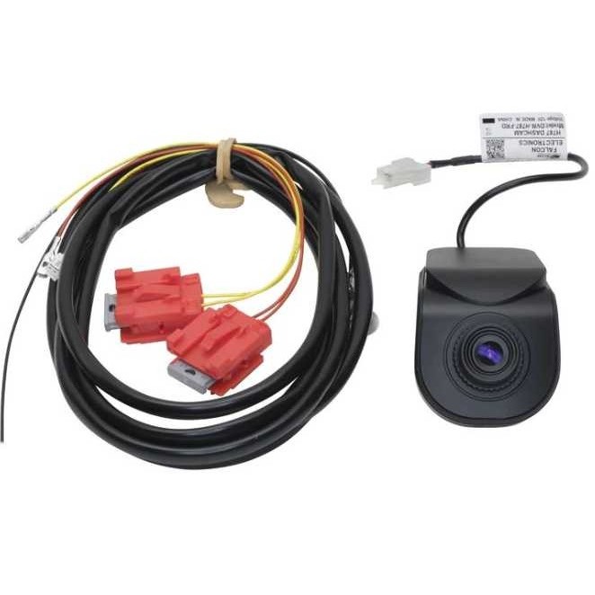Ford DASH CAM MIT FULL HD Sync 3 / 4