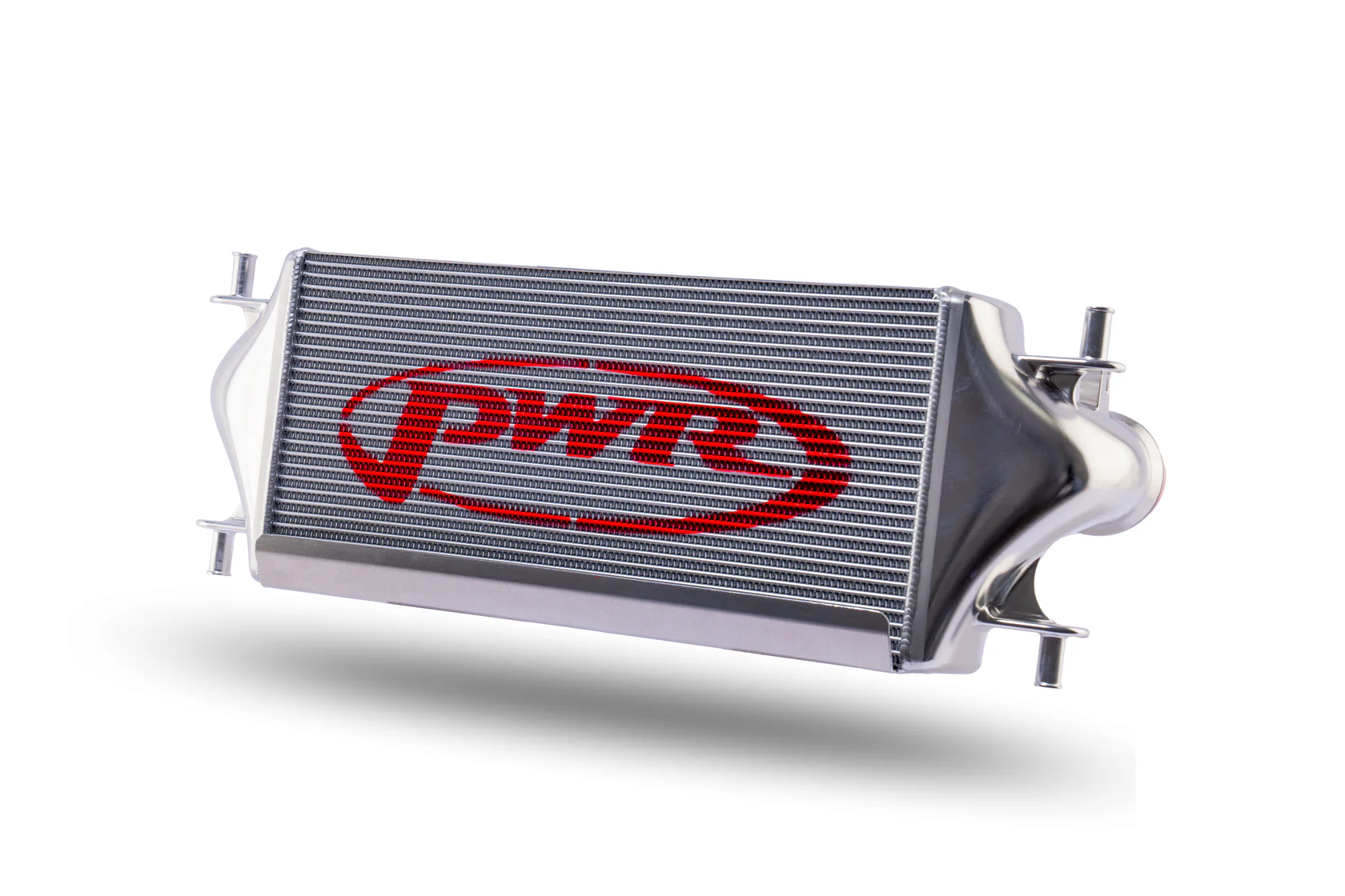 VW Amarok (2022-2025) 87mm Elite Series Ladeluftkühler – Bild 3