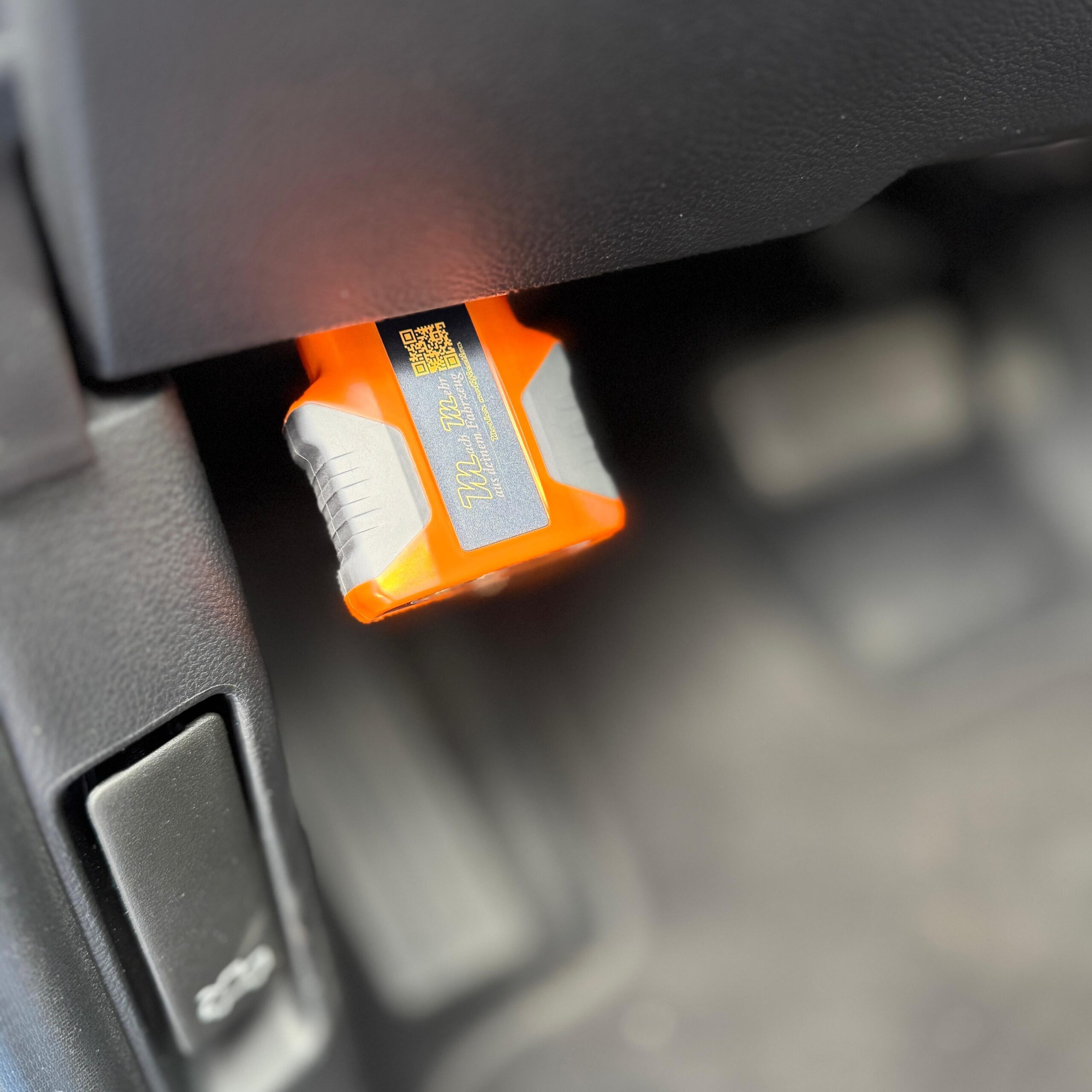 Mosler Flasher – der smarte OBD‑Flasher für individuelle Mosler Modifications