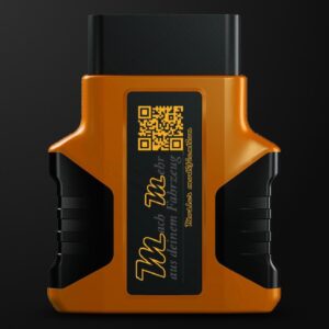 Mosler Flasher – der smarte OBD‑Flasher für individuelle Mosler Modifications