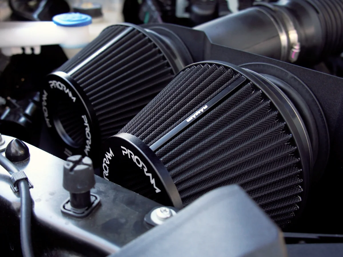 ramair-proram-series-ansaugkit-Mosler Modification Ranger Raptor 3.0 V6