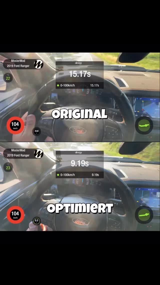 Instagram post from mosler_modification. This post is in position 3.