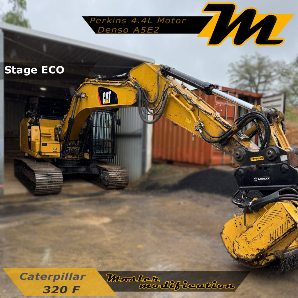 Instagram post from mosler_modification. This post is in position 1.