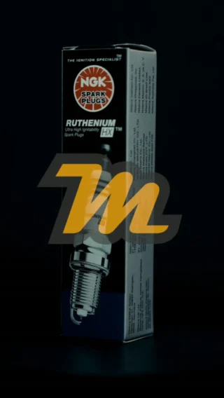 Maximale Zündperformance für moderne Turbo-Motoren. ⚡️

Die NGK Ruthenium HX Zündkerzen sind speziell für hochbelastete Turbo- und Direkteinspritzer-Motoren ausgelegt und bieten auch unter hoher Last eine zuverlässige Zündung.

⚡️ Stabilerer Zündfunke
🚀 Ideal bei erhöhtem Ladedruck
🔥 Hohe Zuverlässigkeit unter Last
🔧 Höhere Standzeit gegenüber herkömmlichen Zündkerzen

Die richtige Basis für zuverlässige Performance - besonders bei leistungsgesteigerten Fahrzeugen.

🔗 Erhältlich in unserem Shop: https://www.mosler-modification.eu/produkt/ngk-ruthenium-hx-zuendkerze-ltr6bhx/

#MoslerModification #NGK #RutheniumHX #Zündkerzen #Performance #Tuning #Motortuning #Sparkplug